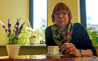 Renata Gorczyńska